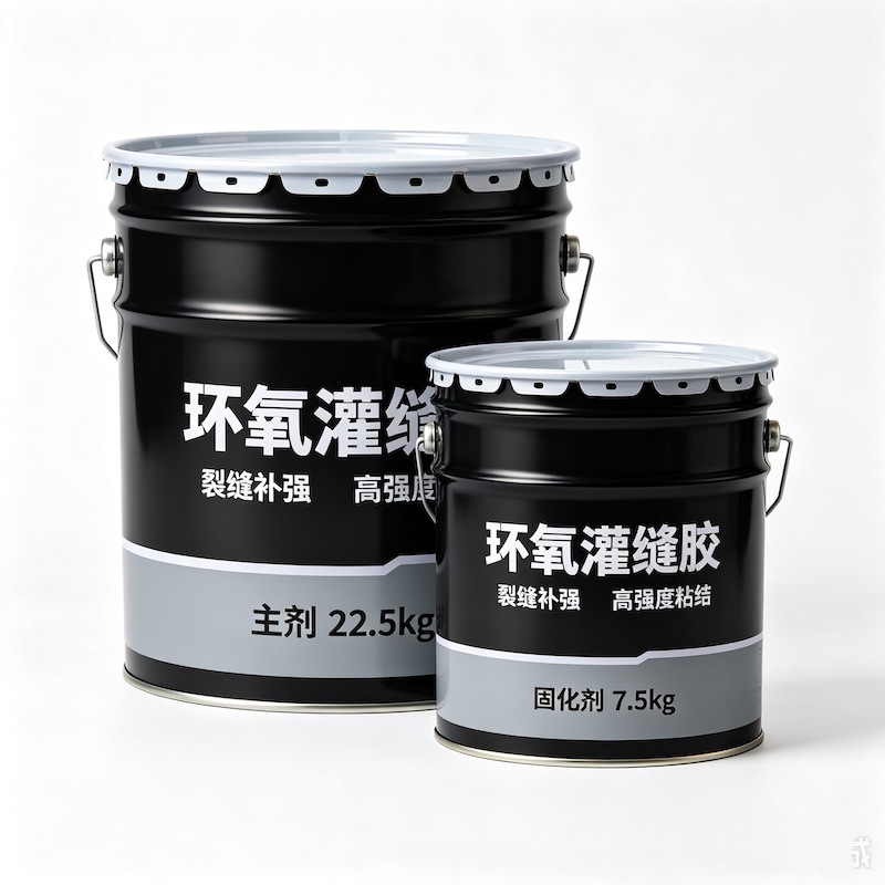 宜春裂缝修复封闭胶